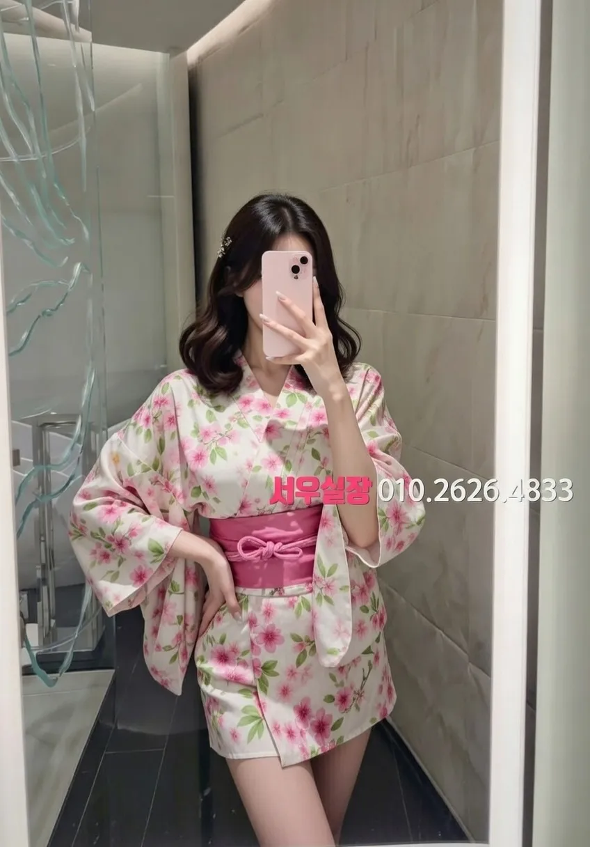 부천 텐프로·텐카페 가이드 - 프리미엄 유흥 체험