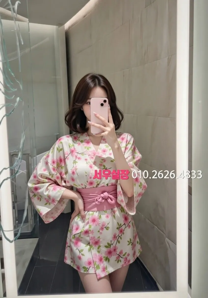 익선동 레깅스룸