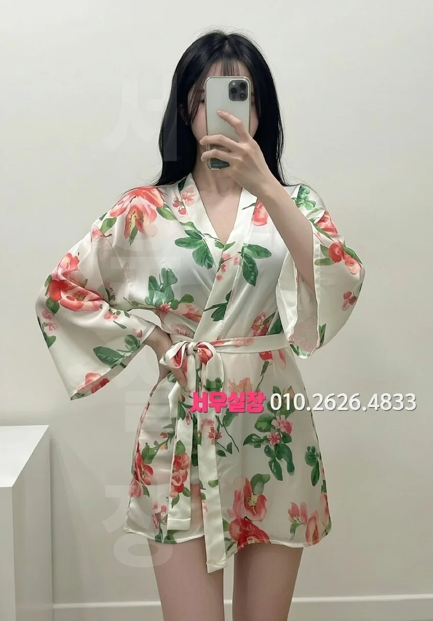 병점 모던바 추천｜대화가 이어지는 착석형 토킹바