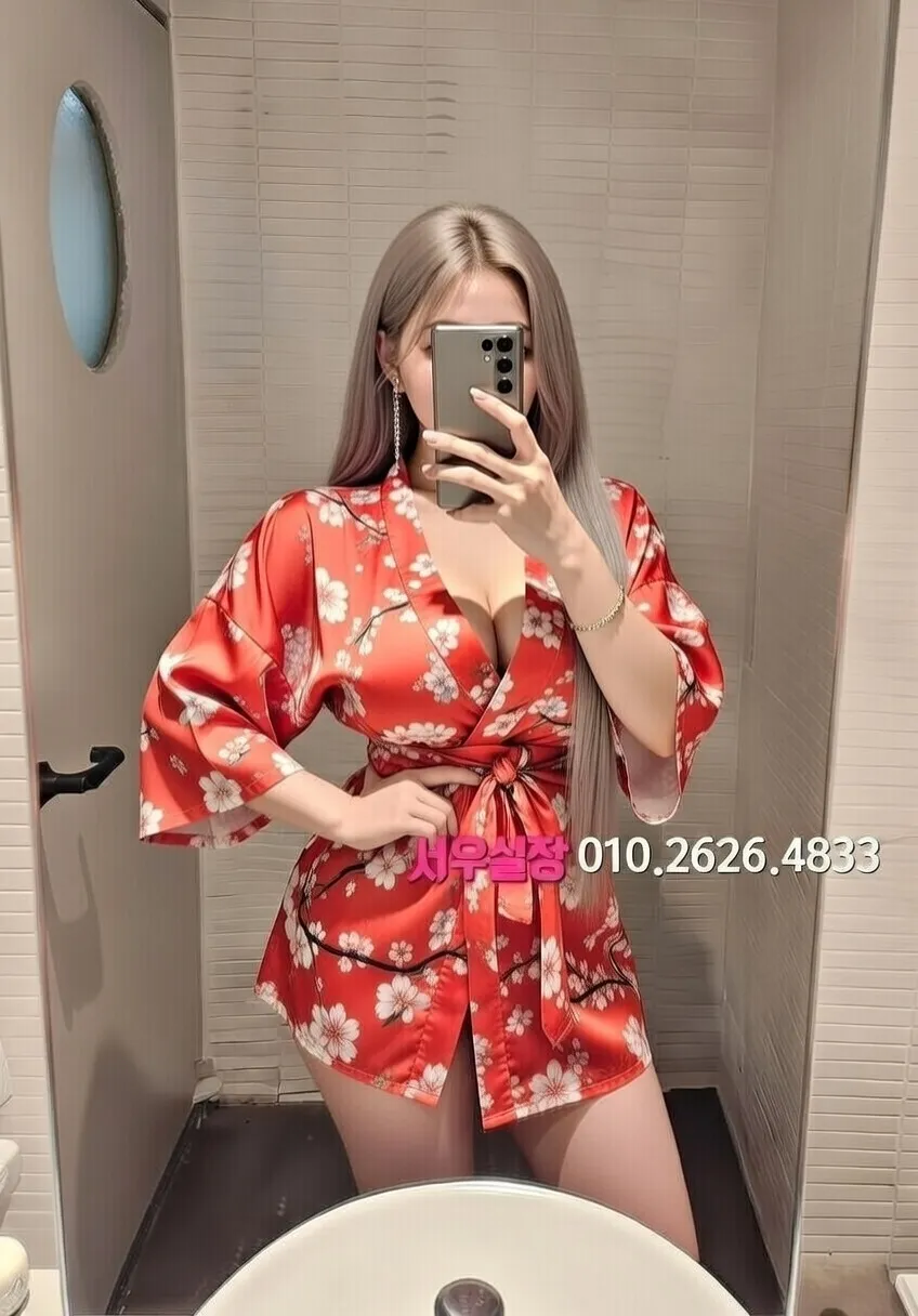 강남 셔츠룸 룸 시설 완벽 정리